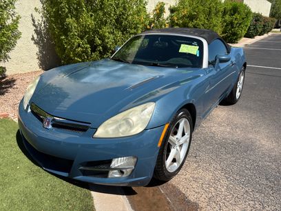 Used 2008 Saturn Sky