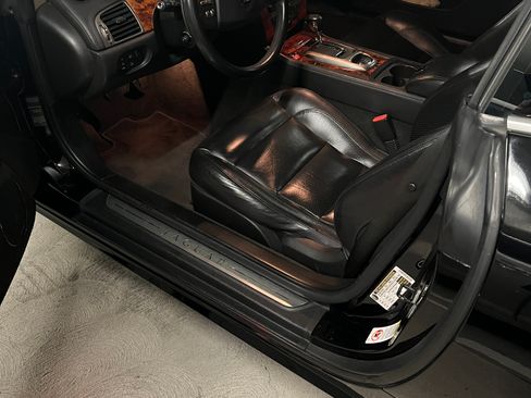 Used 2007 Jaguar XKR R image 8