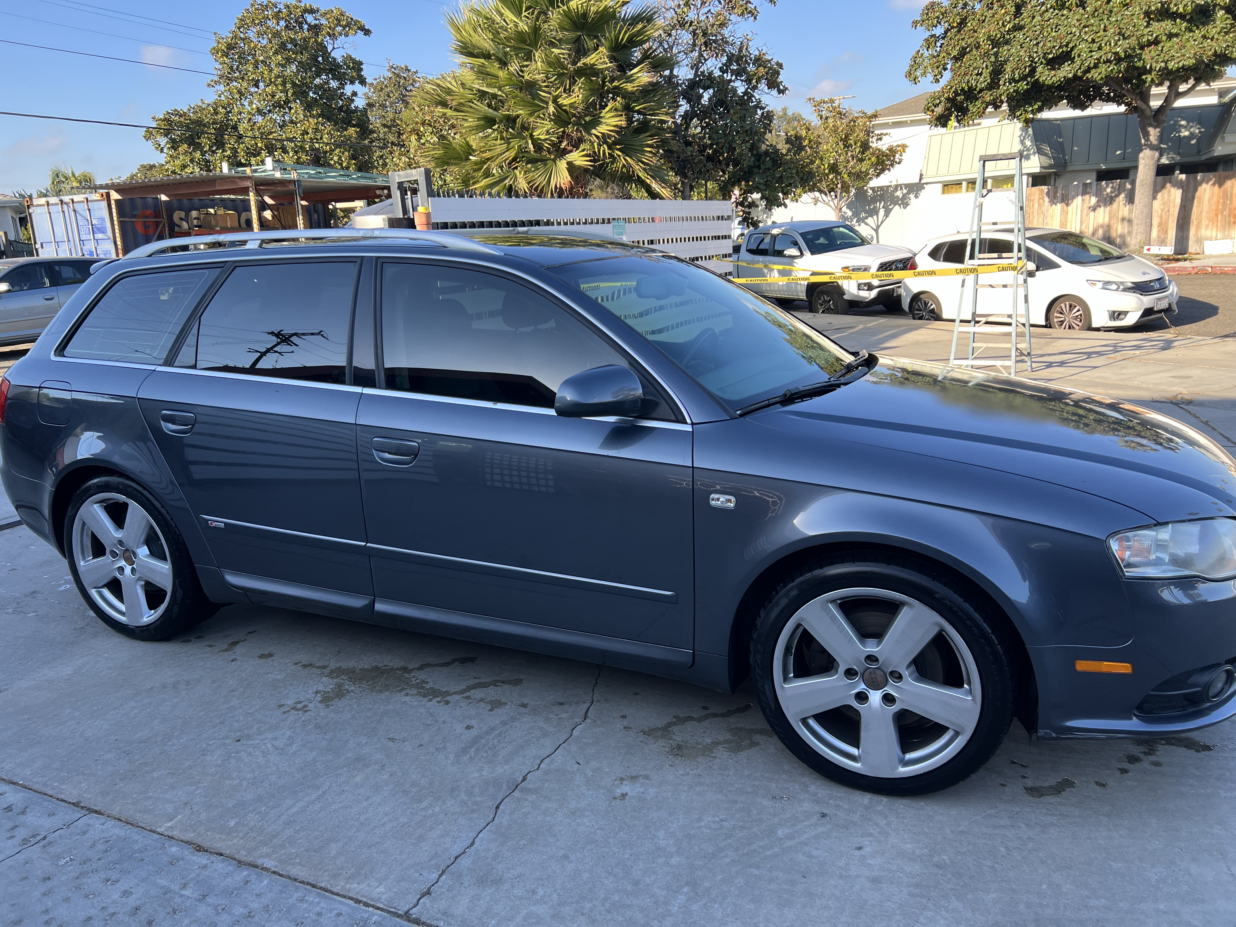Used 2006 Audi A4 2.0T AWD/4WD image 1