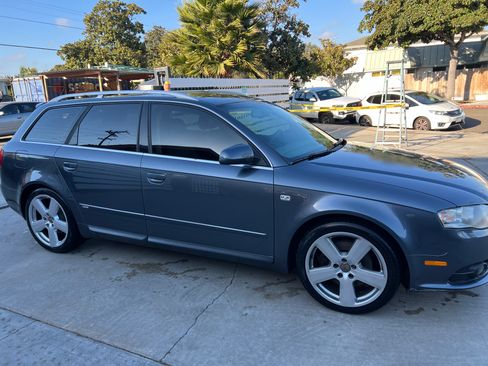 Used 2006 Audi A4 2.0T AWD/4WD image 1