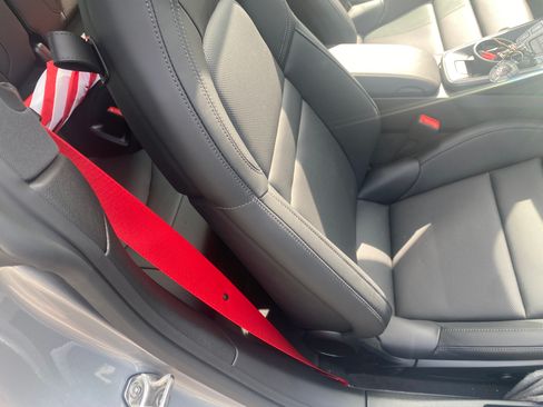 Used 2026 Porsche 911 Carrera S image 8