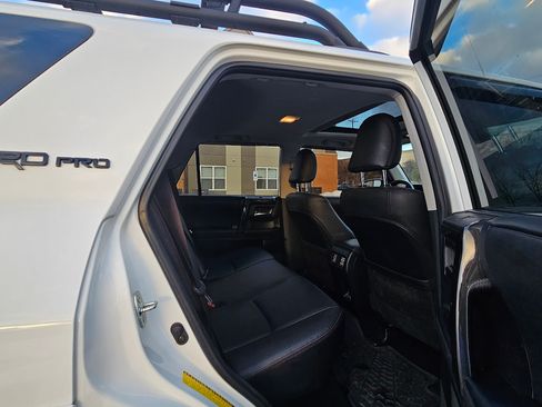 Used 2024 Toyota 4Runner TRD Pro image 15