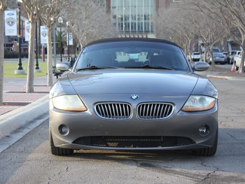 Used 2003 BMW Z4 3.0i image 12