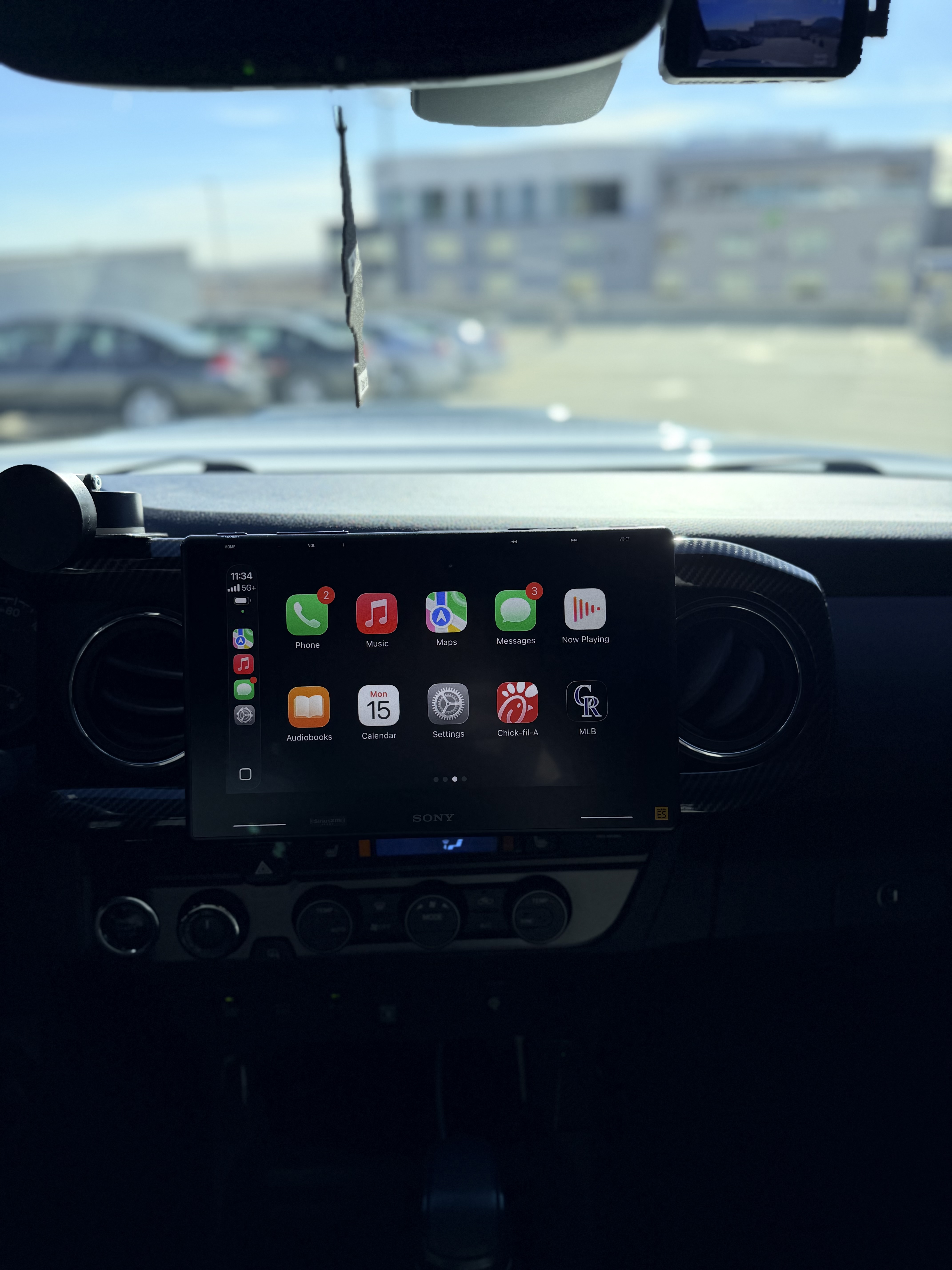 Used 2019 Toyota Tacoma TRD Pro AWD/4WD image 13