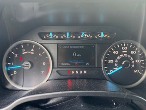 Used 2019 Ford F150 2WD SuperCrew image 16