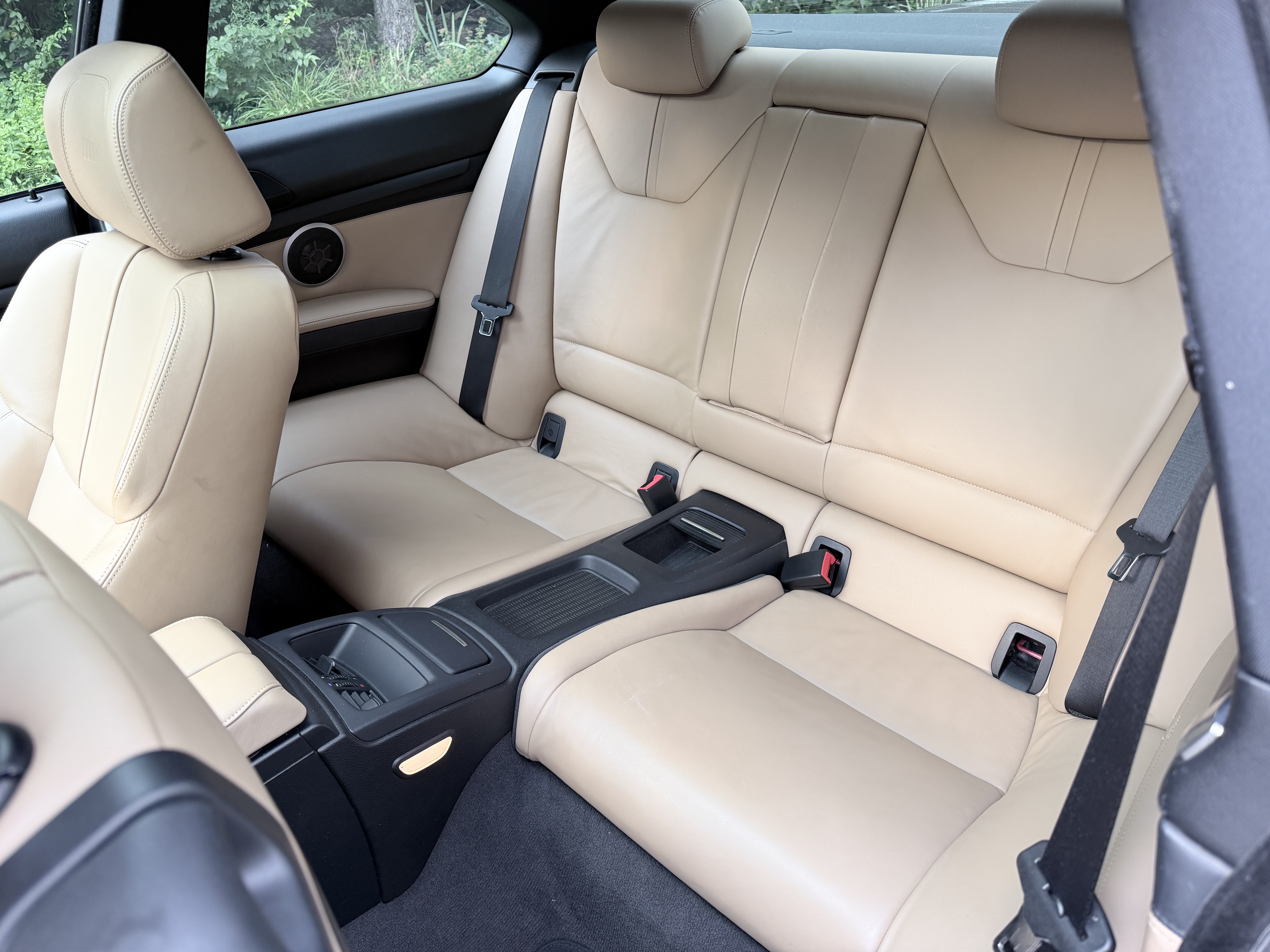 Used 2008 BMW M3 Coupe RWD image 18