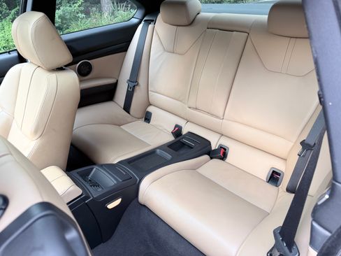 Used 2008 BMW M3 Coupe RWD image 16