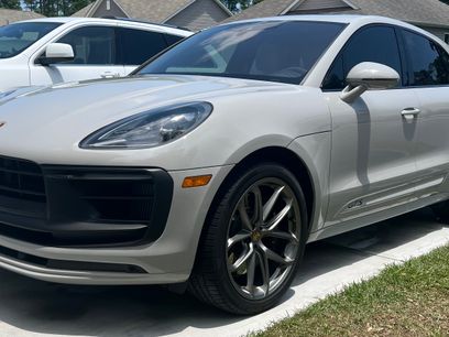 Used 2023 Porsche Macan GTS w/ Premium Package Plus