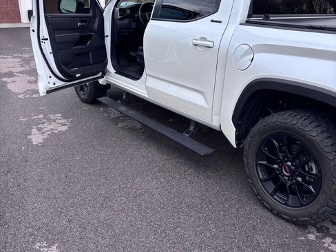 Used 2024 Toyota Tundra Limited w/ TRD Off-Road Package image 10