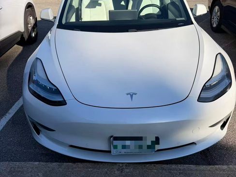 Used 2019 Tesla Model 3 Long Range image 21