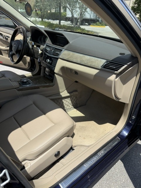 Used 2011 Mercedes-Benz E 350 Sedan image 5