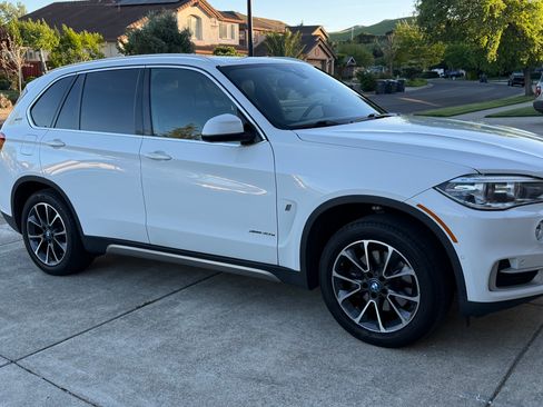 Used 2018 BMW X5 xDrive40e image 18