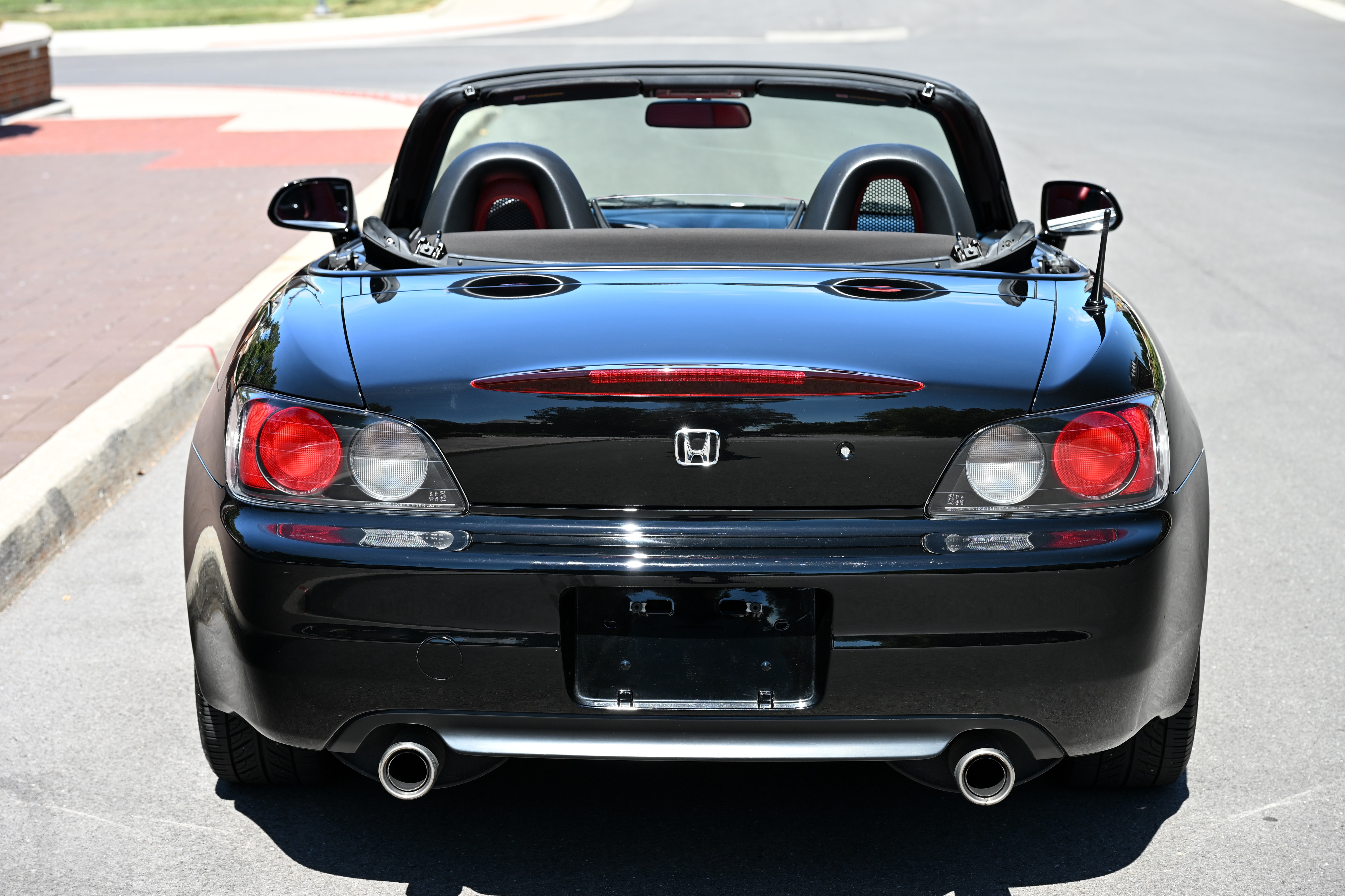 Used 2001 Honda S2000 image 5