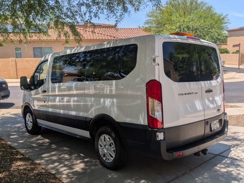 Used 2020 Ford Transit 150 XL RWD image 12