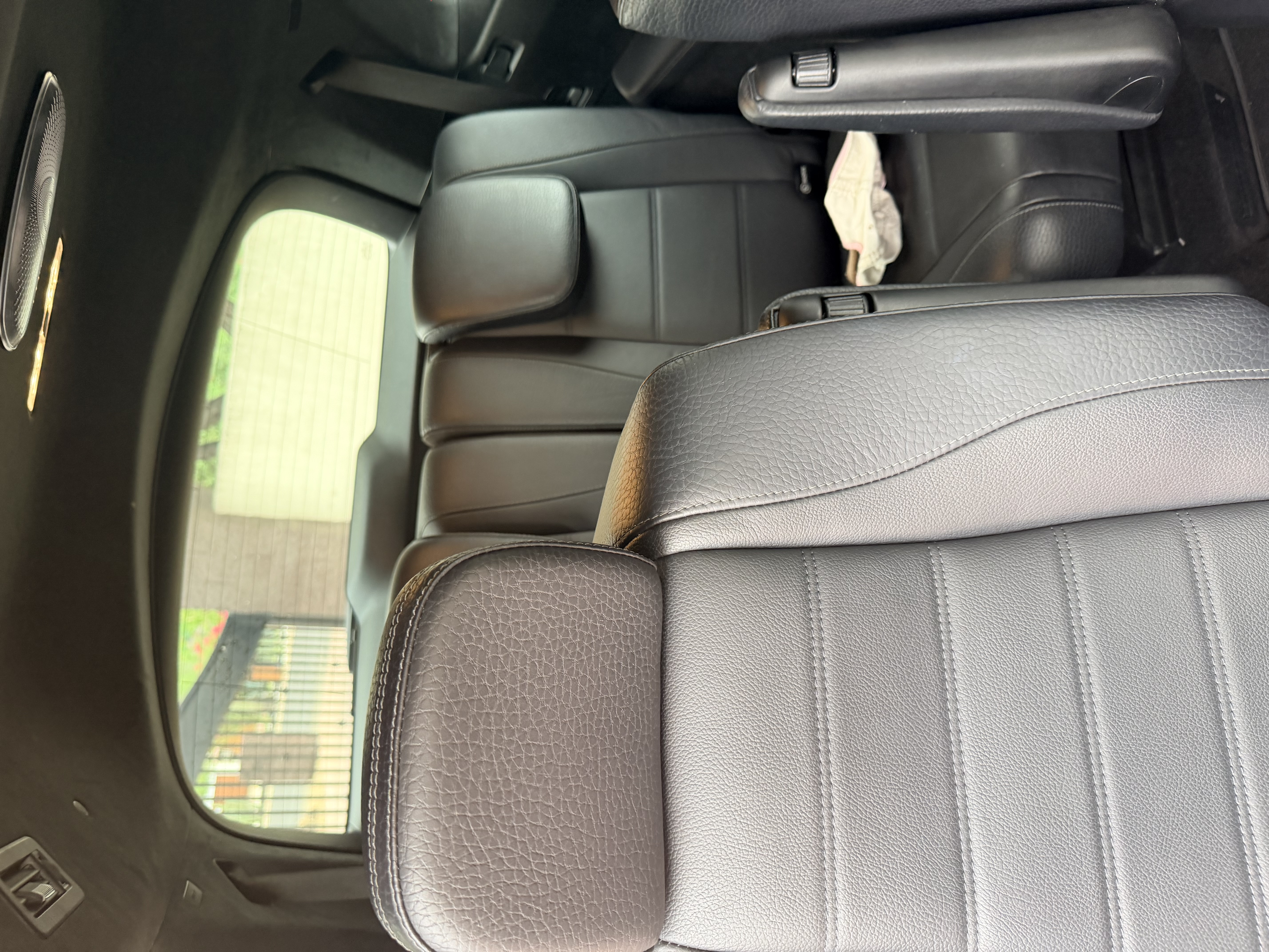 Used 2021 Mercedes-Benz GLS 580 4MATIC image 13