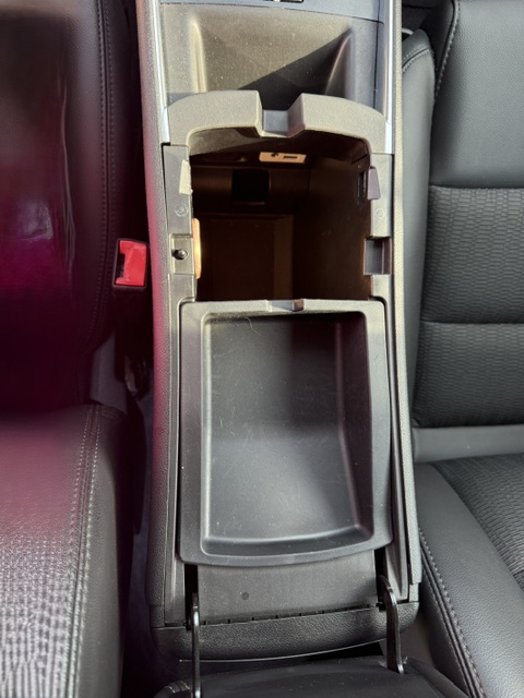 Used 2014 Chevrolet Impala LT FWD image 12