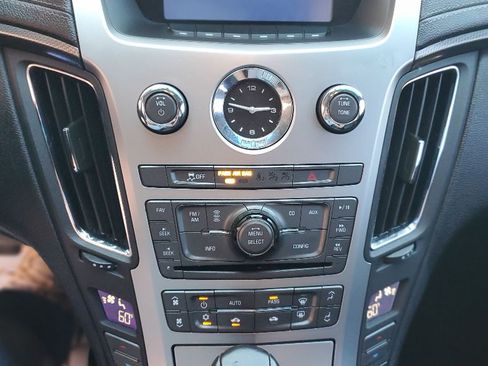 Used 2012 Cadillac CTS Sedan image 16