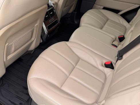 Used 2015 Land Rover Range Rover Sport HSE AWD/4WD image 12