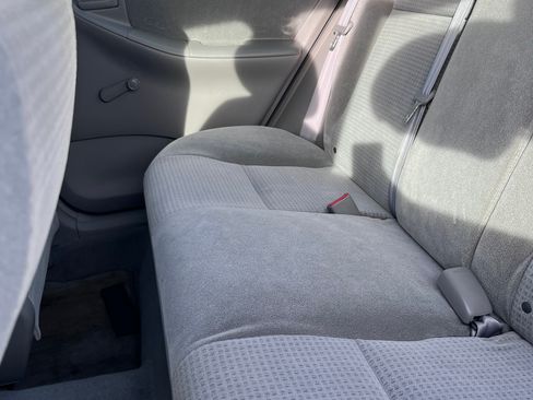 Used 2008 Toyota Corolla CE image 5