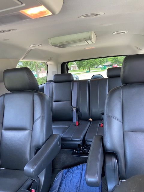 Used 2013 Cadillac Escalade ESV Premium RWD image 14