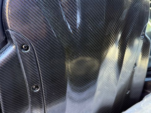 Used 2017 Alfa Romeo Giulia Quadrifoglio image 26