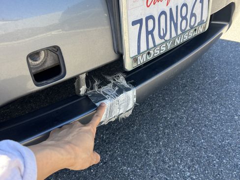 Used 2016 Nissan Quest SV image 11