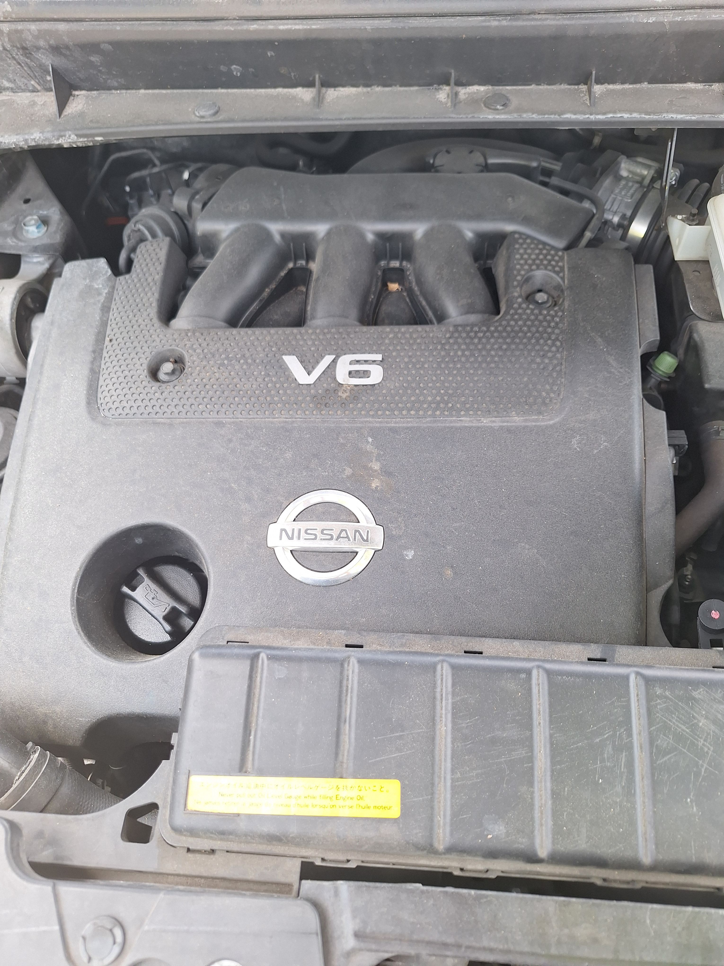 Used 2014 Nissan Murano LE w/ Platinum Edition Package AWD/4WD image 11