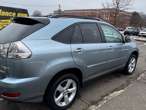 Used 2008 Lexus RX 350 AWD image 4