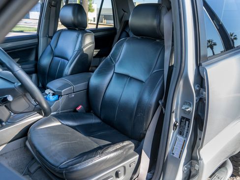 Used 2007 Toyota 4Runner Sport image 24