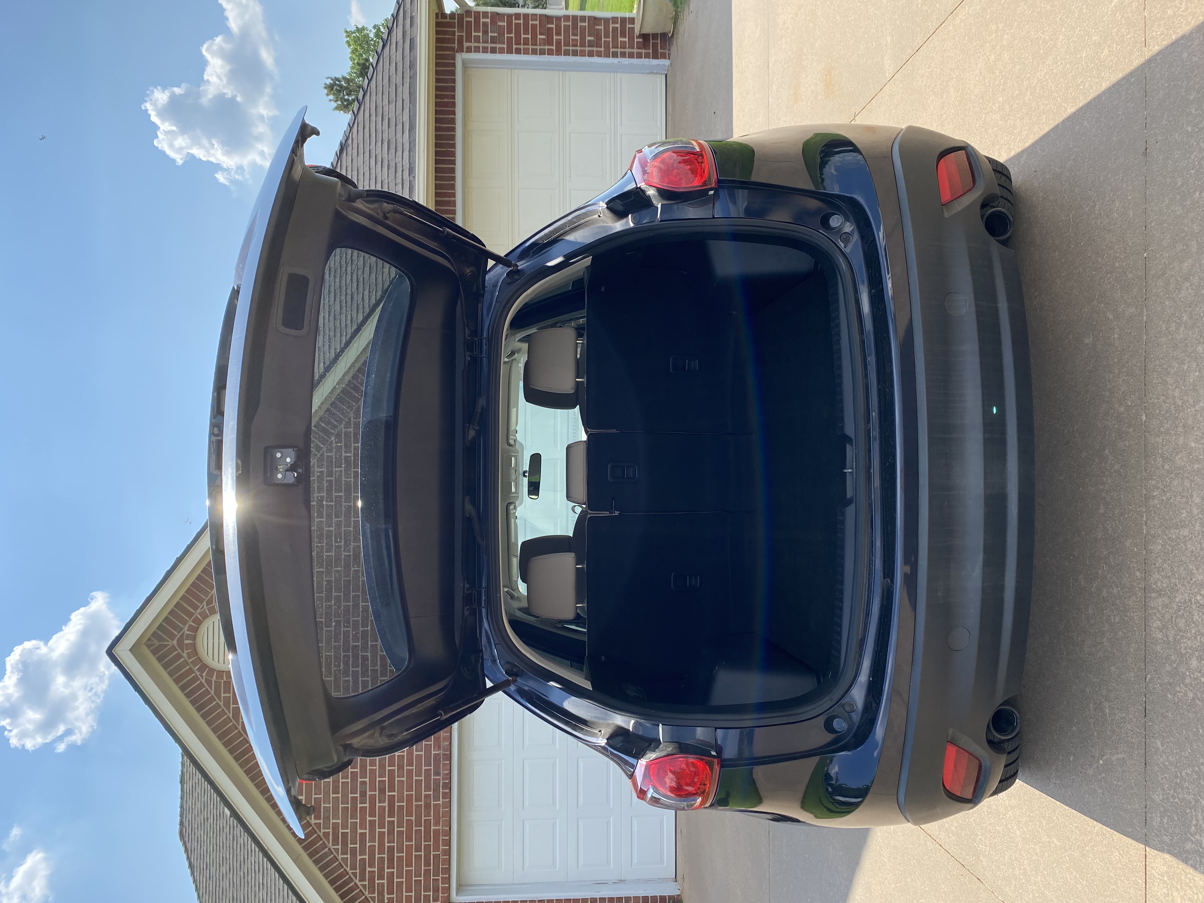 Used 2016 MAZDA CX-5 Touring FWD image 9
