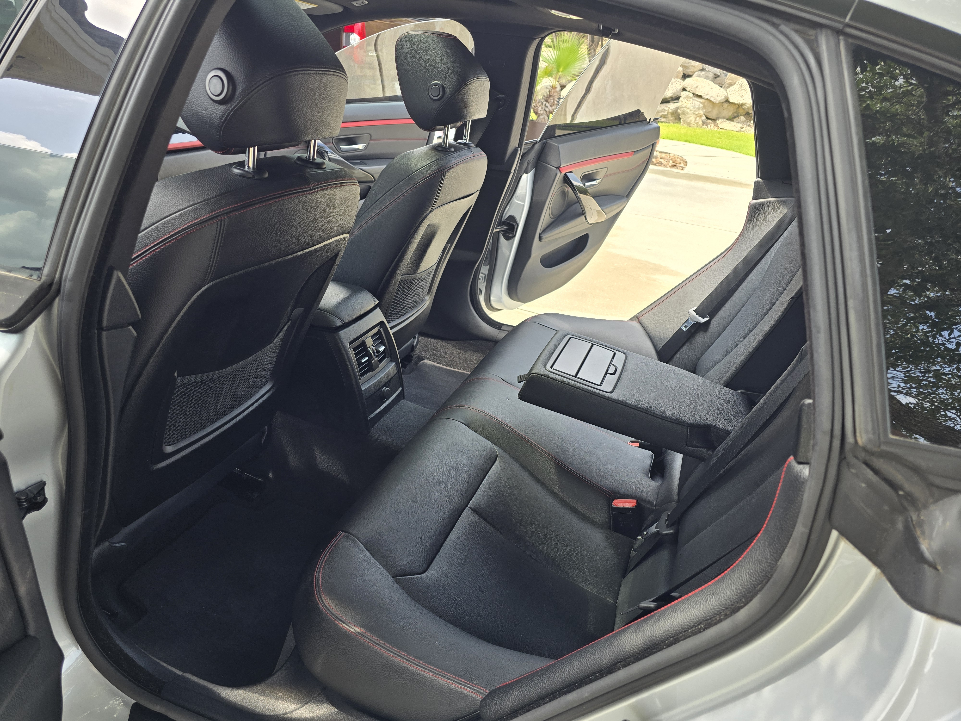 Used 2015 BMW 428i Gran Coupe RWD image 13