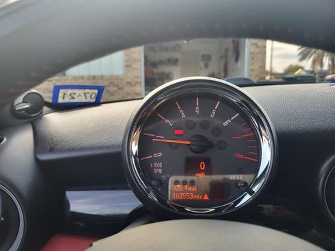 Used 2012 MINI Cooper John Cooper Works image 10