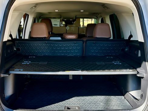 Used 2024 Ford Bronco Sport Outer Banks w/ Tech Package image 16