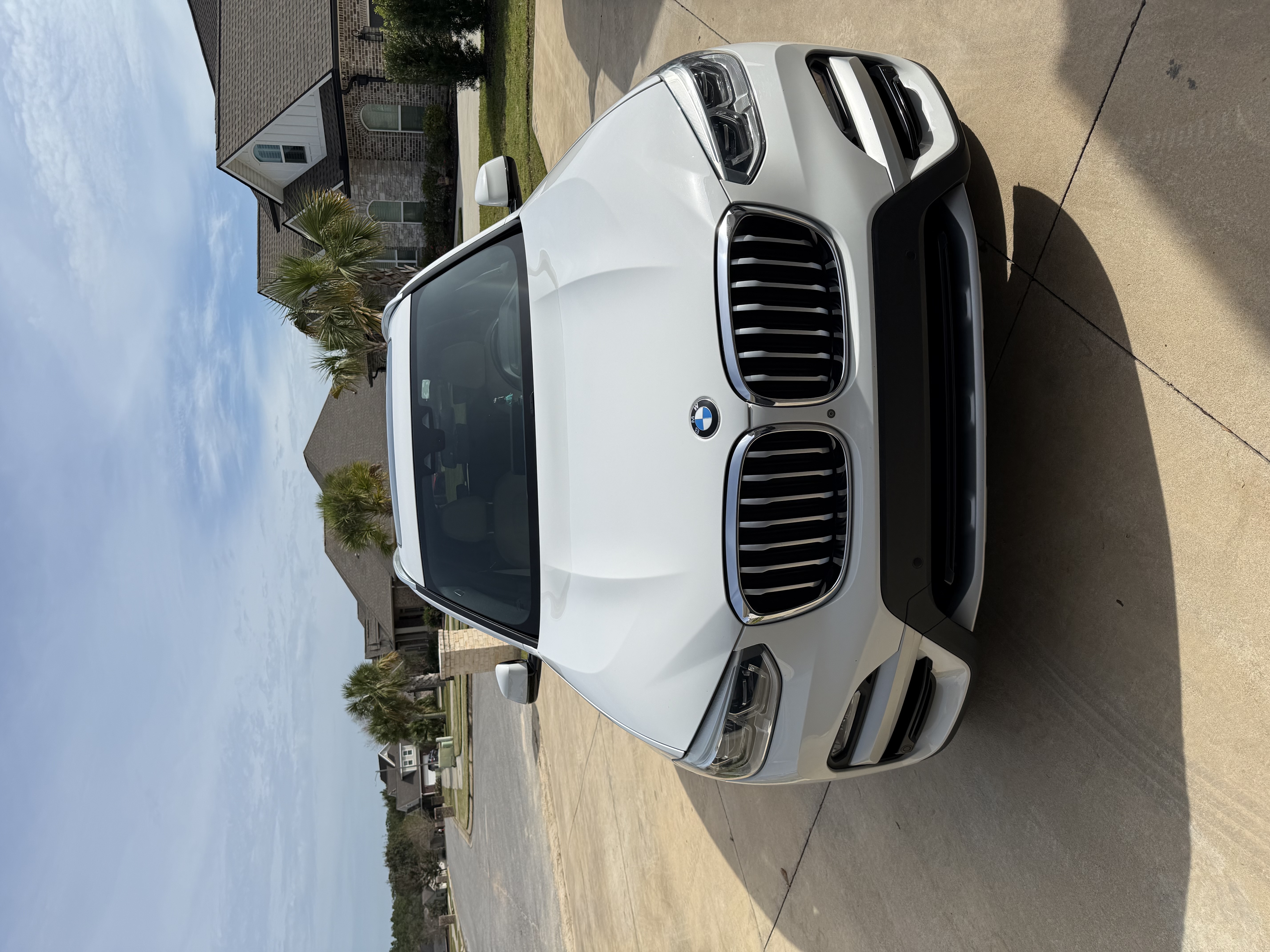 Used 2019 BMW X3 xDrive30i w/ Executive Package AWD/4WD image 4