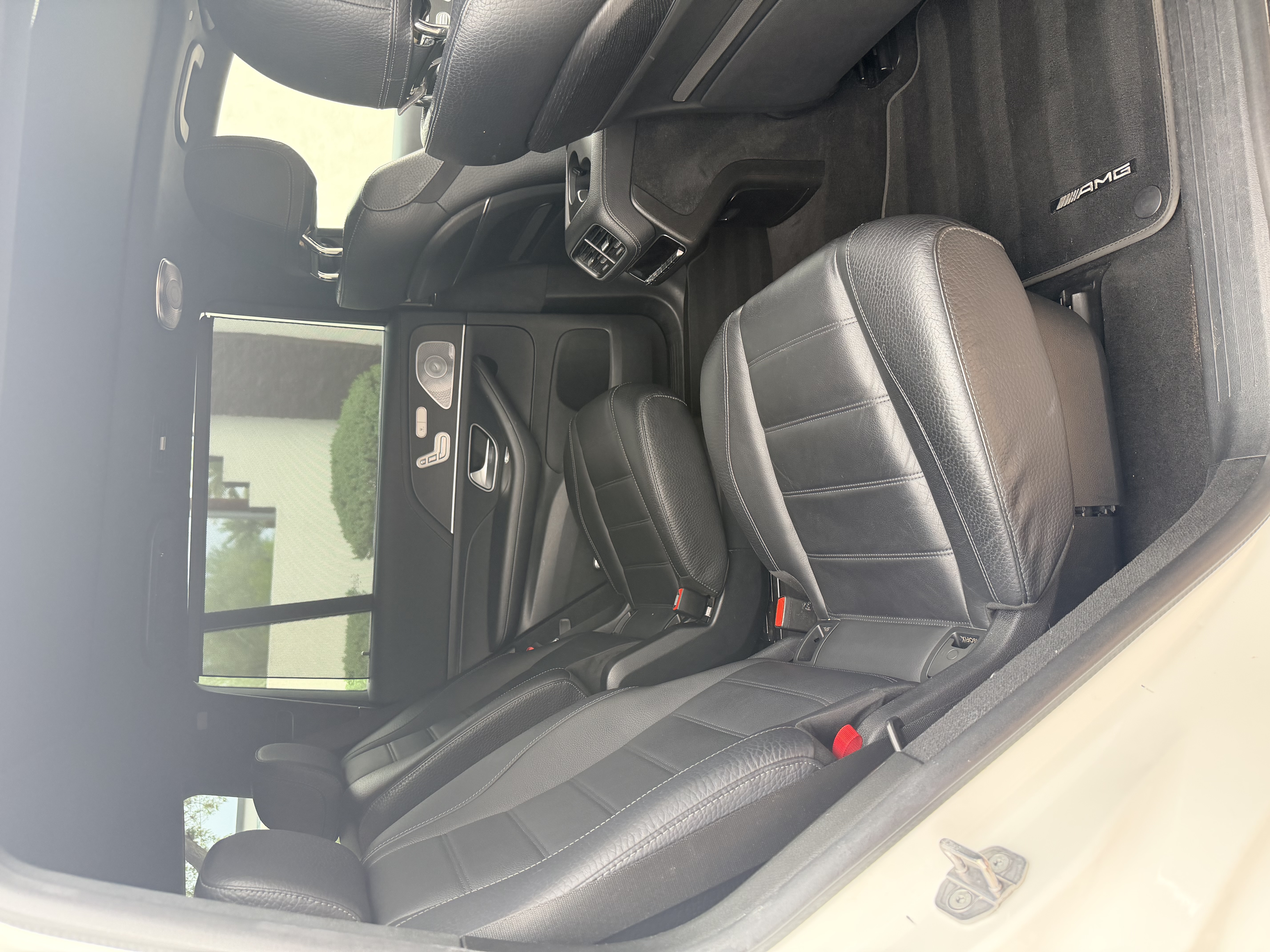 Used 2021 Mercedes-Benz GLS 580 4MATIC image 12
