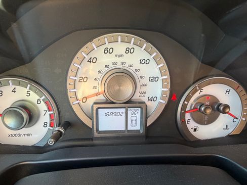 Used 2012 Honda Pilot EX-L image 16