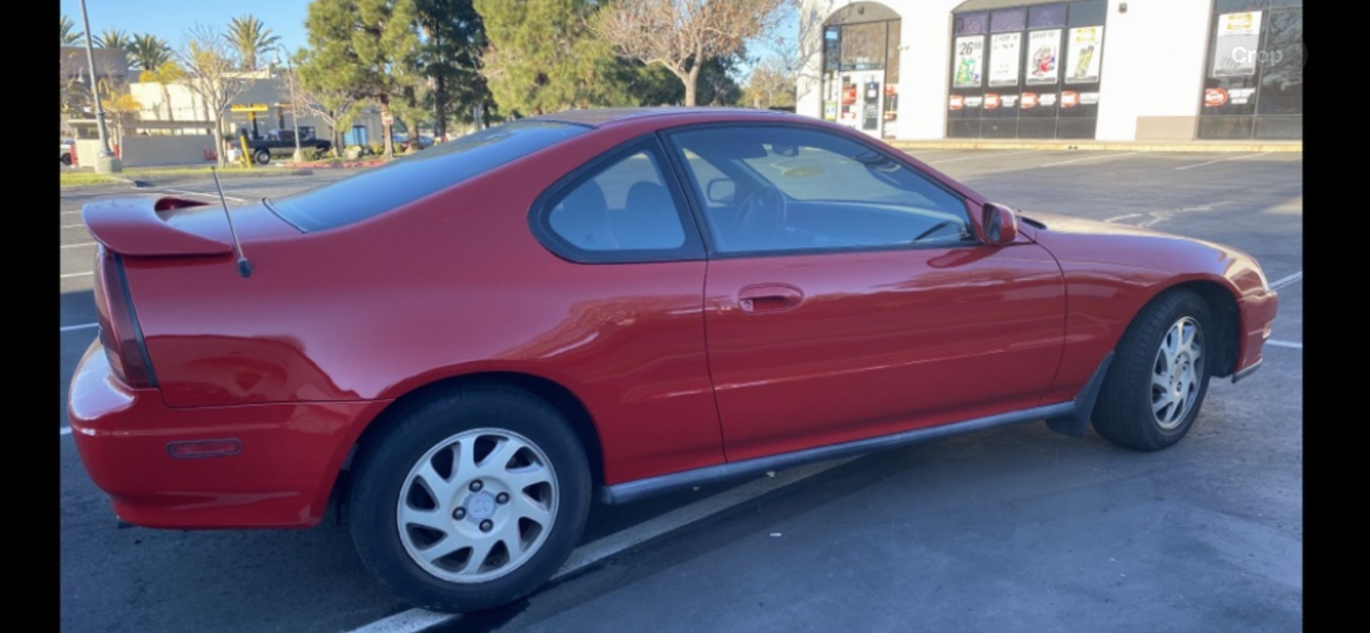 Used 1995 Honda Prelude image 4