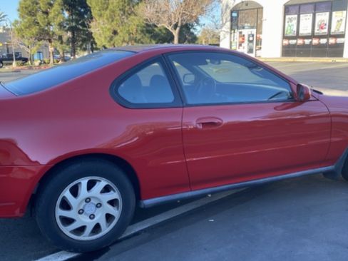 Used 1995 Honda Prelude image 4
