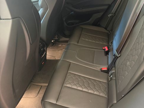 Used 2021 BMW X3 M w/ Competition Package image 8