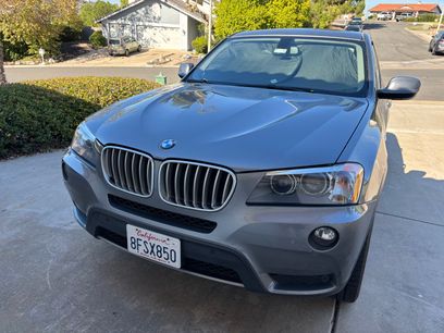 Used 2013 BMW X3 xDrive35i