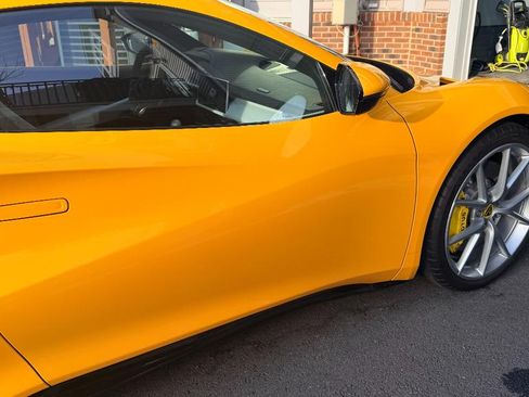 Used 2024 Lotus Emira First Edition image 19