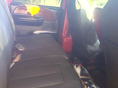 Used 2004 Ford F250 King Ranch image 14