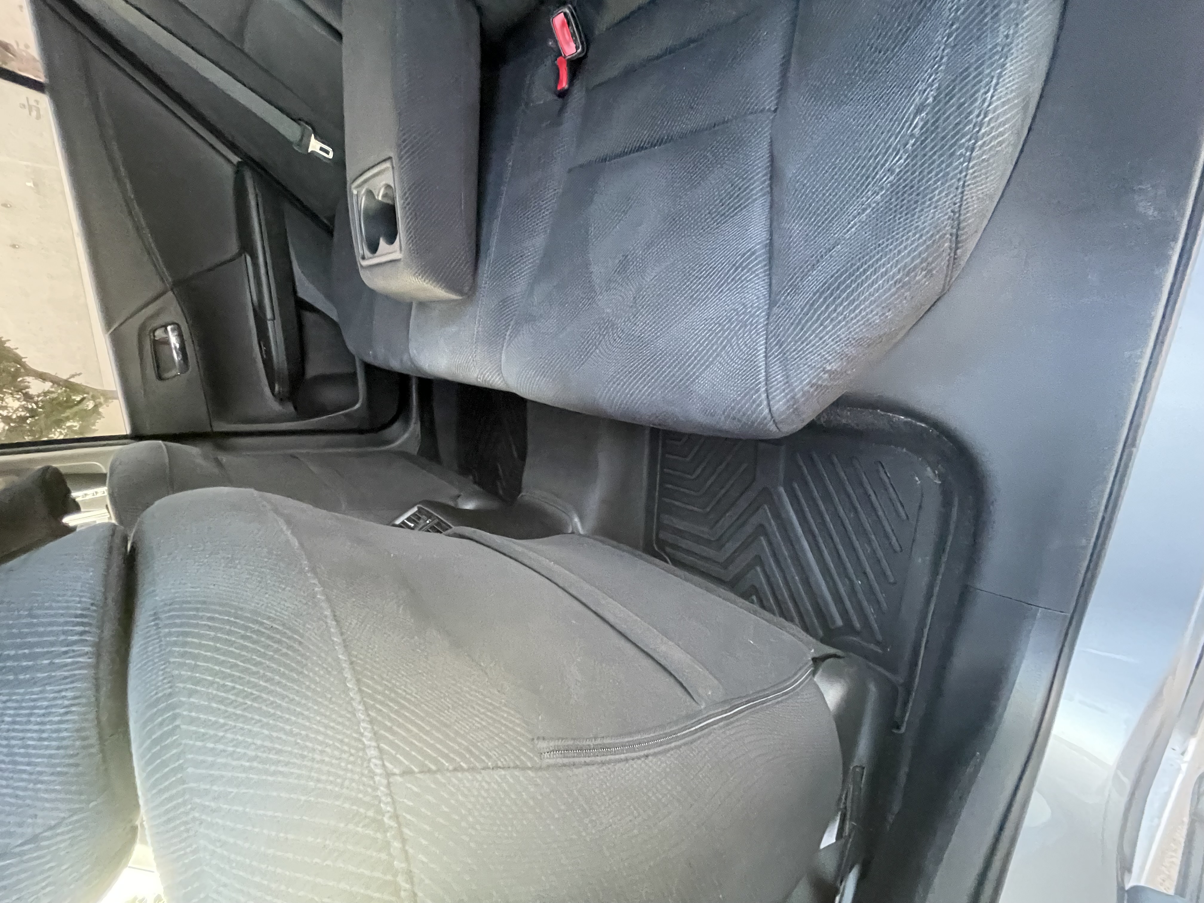 Used 2016 Honda Accord EX image 19