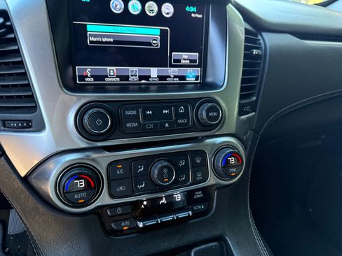 Used 2017 Chevrolet Tahoe LS image 9