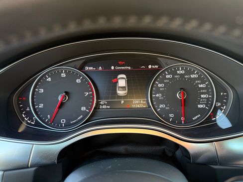 Used 2012 Audi A6 3.0T Premium Plus w/ Premium Plus Pkg image 18