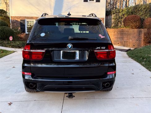 Used 2013 BMW X5 xDrive35i image 4