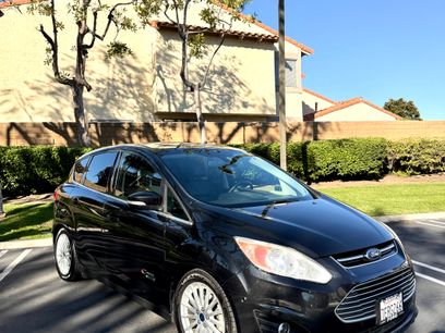 Used 2014 Ford C-MAX Energi SEL w/ Equipment Group 303A
