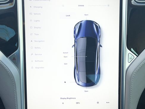 Used 2014 Tesla Model S image 9