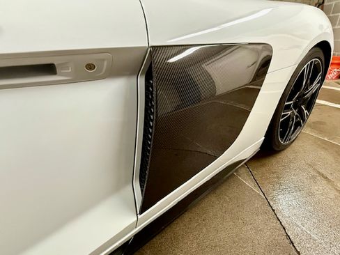 Used 2020 Audi R8 V10 performance image 22