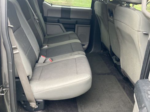 Used 2015 Ford F150 XL w/ Equipment Group 101A Mid image 14